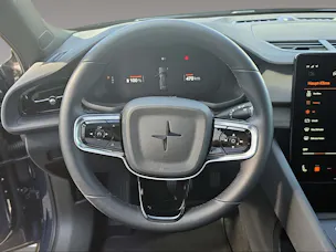 Polestar 2 Long Range Dual Motor