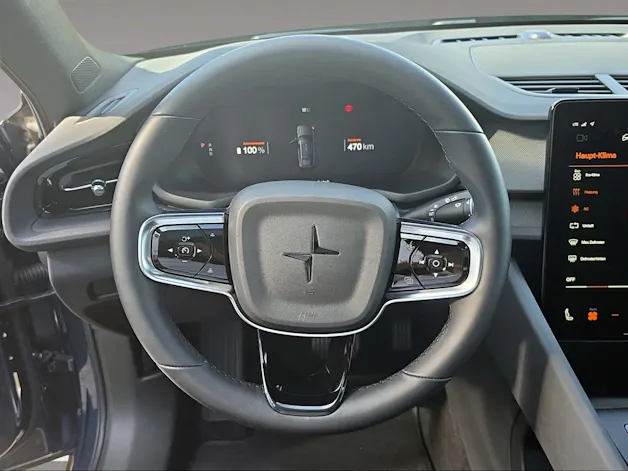 Polestar 2 Long Range Dual Motor