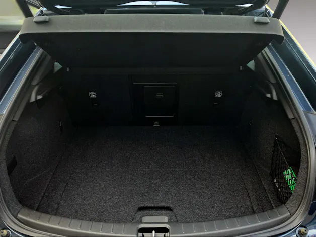 Polestar 2 Long Range Dual Motor