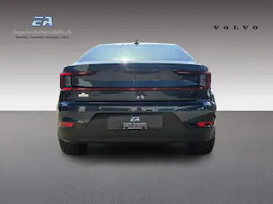 Polestar 2 Long Range Dual Motor