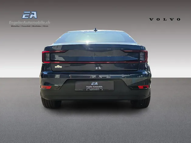 Polestar 2 Long Range Dual Motor