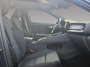 Polestar 2 Long Range Dual Motor