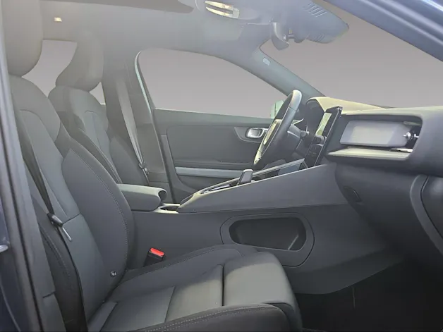 Polestar 2 Long Range Dual Motor