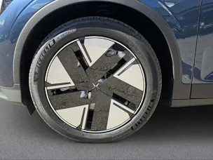 Polestar 2 Long Range Dual Motor