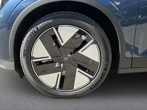 Polestar 2 Long Range Dual Motor