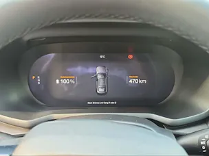 Polestar 2 Long Range Dual Motor