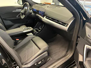 BMW X1 30e xDrive