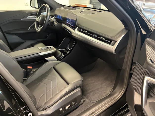 BMW X1 30e xDrive