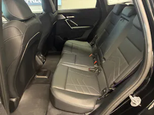 BMW X1 30e xDrive