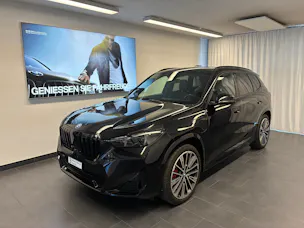 BMW X1 30e xDrive