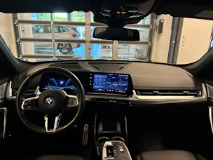 BMW X1 30e xDrive