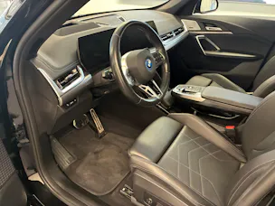 BMW X1 30e xDrive