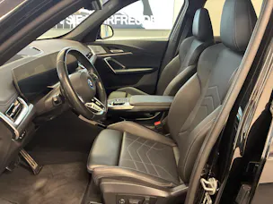BMW X1 30e xDrive