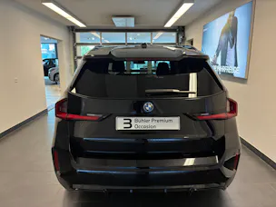 BMW X1 30e xDrive