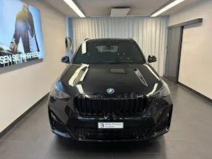 BMW X1 30e xDrive