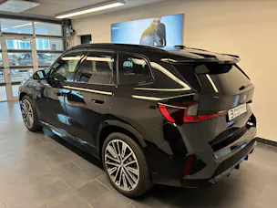 BMW X1 30e xDrive