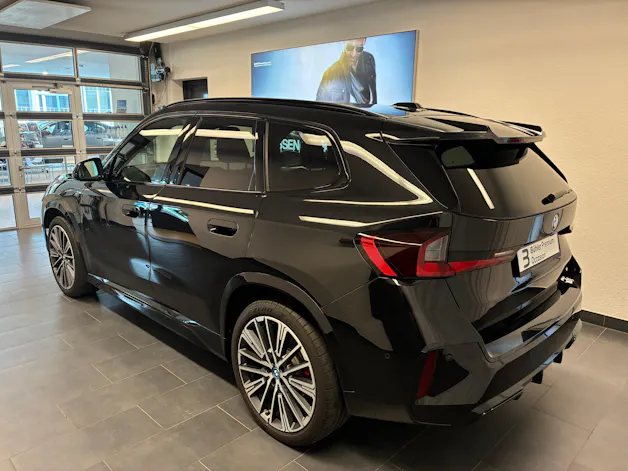 BMW X1 30e xDrive