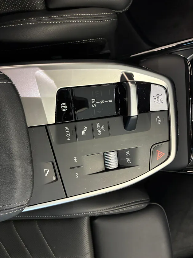 BMW X1 30e xDrive