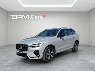 VOLVO XC60 2.0 B4 MH R-Design AWD