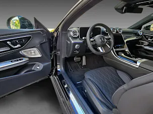 MERCEDES-BENZ CLE 450 4Matic Coupé