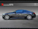 MERCEDES-BENZ CLE 450 4Matic Coupé