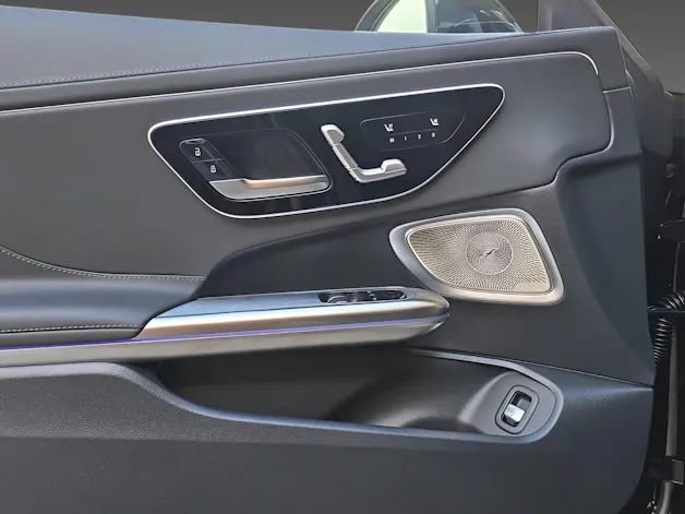 MERCEDES-BENZ CLE 450 4Matic Coupé