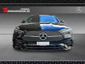MERCEDES-BENZ CLE 450 4Matic Coupé