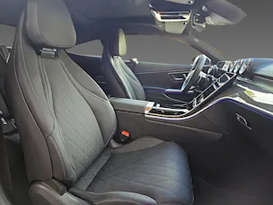 MERCEDES-BENZ CLE 450 4Matic Coupé
