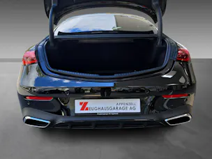 MERCEDES-BENZ CLE 450 4Matic Coupé