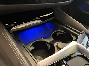 BMW 540d xDrive Touring