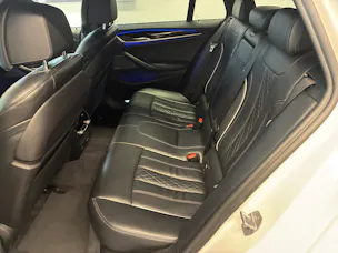 BMW 540d xDrive Touring