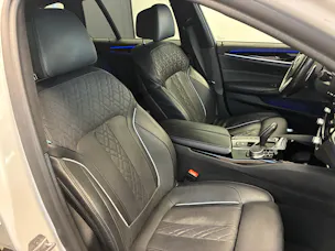 BMW 540d xDrive Touring