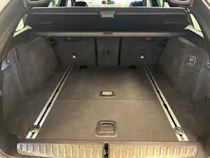 BMW 540d xDrive Touring