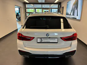 BMW 540d xDrive Touring
