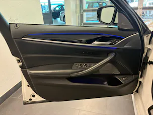 BMW 540d xDrive Touring