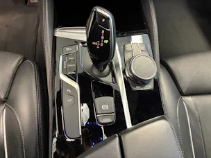 BMW 540d xDrive Touring
