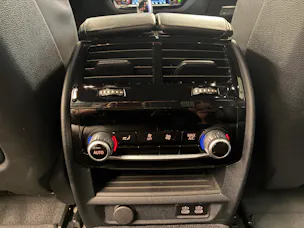 BMW 540d xDrive Touring