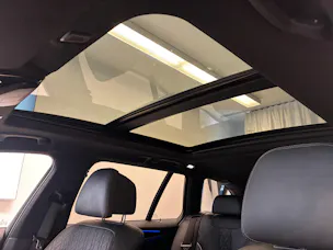 BMW 540d xDrive Touring
