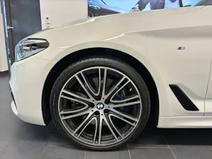 BMW 540d xDrive Touring