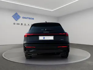AUDI Q5 e-hybrid quattro 270 kW S-tronic