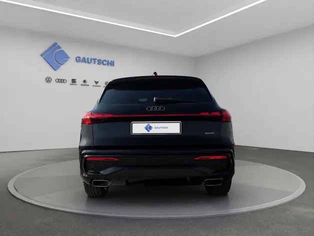 AUDI Q5 e-hybrid quattro 270 kW S-tronic