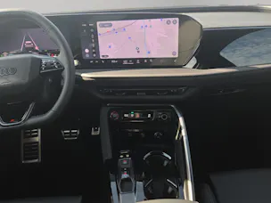 AUDI Q5 e-hybrid quattro 270 kW S-tronic