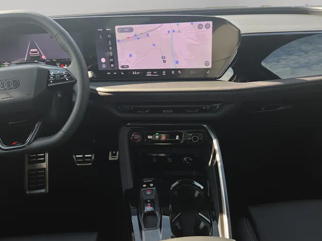 AUDI Q5 e-hybrid quattro 270 kW S-tronic