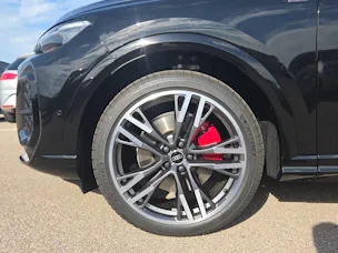 AUDI Q5 e-hybrid quattro 270 kW S-tronic
