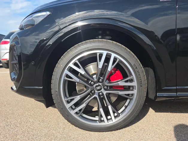 AUDI Q5 e-hybrid quattro 270 kW S-tronic