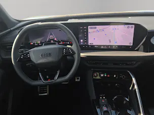 AUDI Q5 e-hybrid quattro 270 kW S-tronic