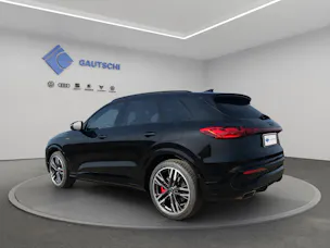 AUDI Q5 e-hybrid quattro 270 kW S-tronic
