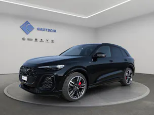 AUDI Q5 e-hybrid quattro 270 kW S-tronic