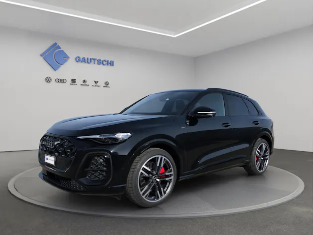 AUDI Q5 e-hybrid quattro 270 kW S-tronic