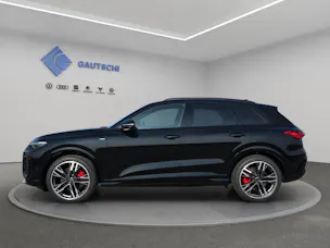 AUDI Q5 e-hybrid quattro 270 kW S-tronic